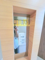 台水台電✔️陽台獨洗✔️租屋補助✔️電梯✔️子母車✔️管理員✔️乾溼分離✔️流理台（第1張）