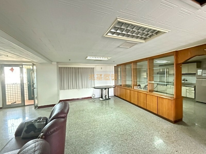 兆基社會住宅🏡精緻電梯三房可租補（第2張）