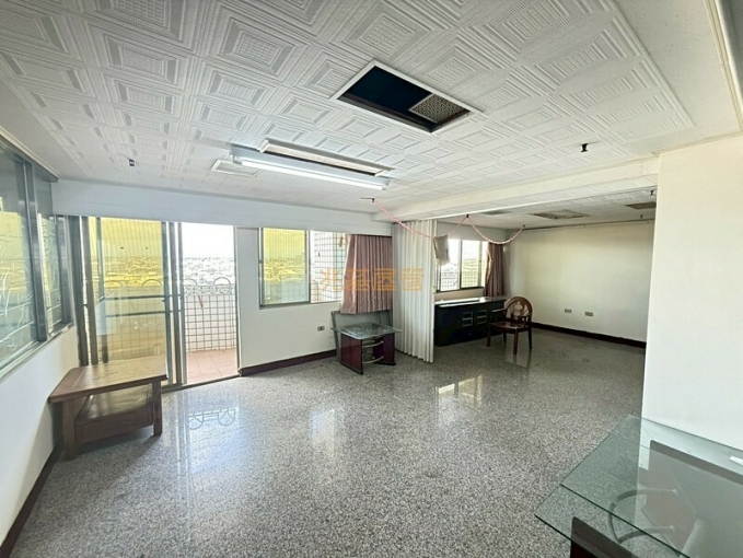 兆基社會住宅🏡精緻電梯三房可租補（第4張）