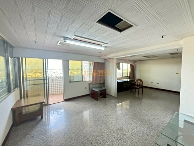 兆基社會住宅🏡精緻電梯三房可租補（第3張）