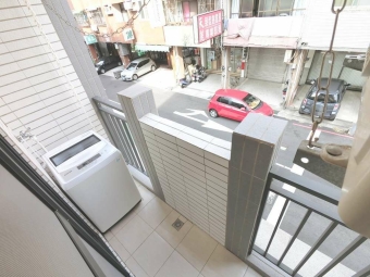 💖可雙租補/戶籍✨電梯🏠漂亮✔️陽台獨洗💖 - Image 14