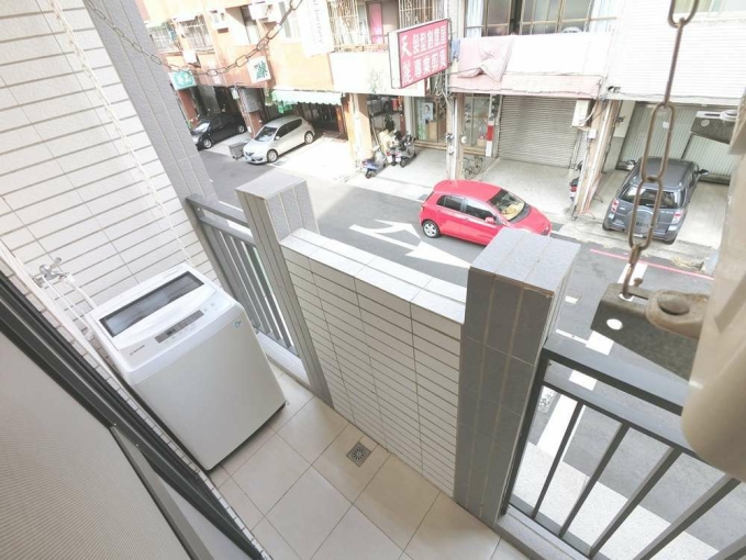 💖可雙租補/戶籍✨電梯🏠漂亮✔️陽台獨洗💖 - Image 7