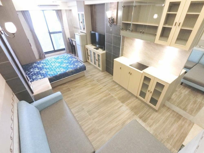 💖可雙租補/戶籍✨電梯🏠漂亮✔️陽台獨洗💖 - Image 2