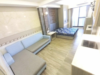 💖可雙租補/戶籍✨電梯🏠漂亮✔️陽台獨洗💖 - Image 8