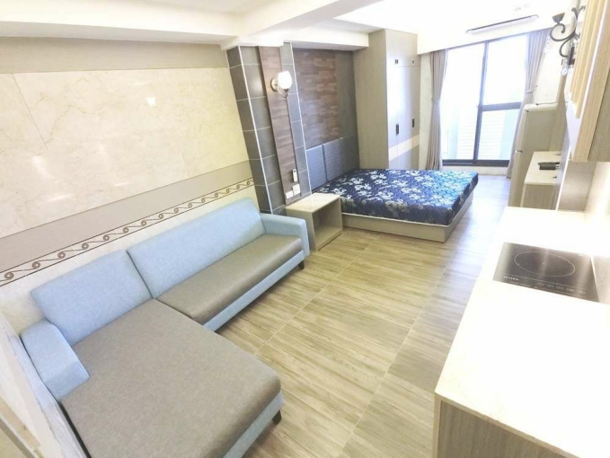 💖可雙租補/戶籍✨電梯🏠漂亮✔️陽台獨洗💖 - Image 1