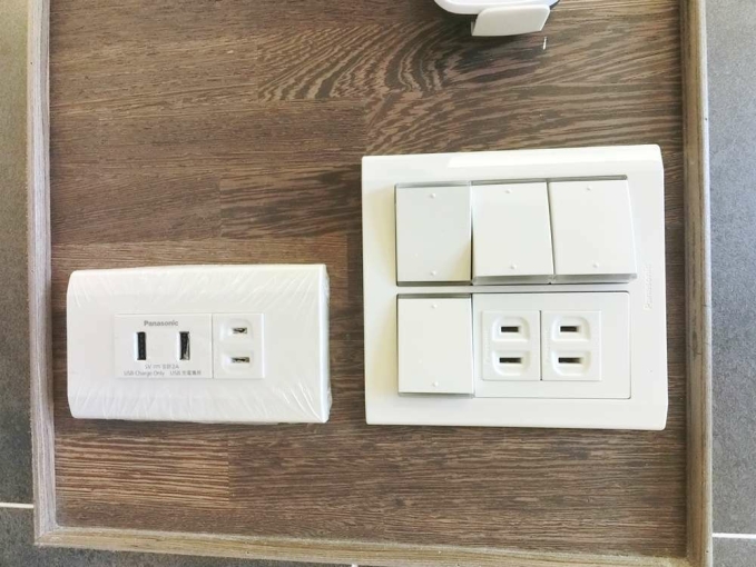 💖可雙租補/戶籍✨電梯🏠漂亮✔️陽台獨洗💖 - Image 5