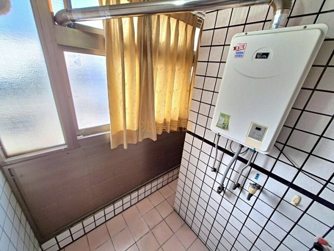 兆基社會住宅🏡西區精誠路大四房有車免仲雙租補（第13張）