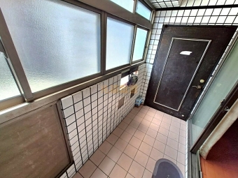 兆基社會住宅🏡西區精誠路大四房有車免仲雙租補（第11張）