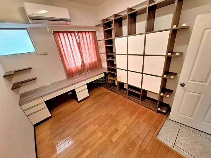 兆基社會住宅🏡西區精誠路大四房有車免仲雙租補（第3張）