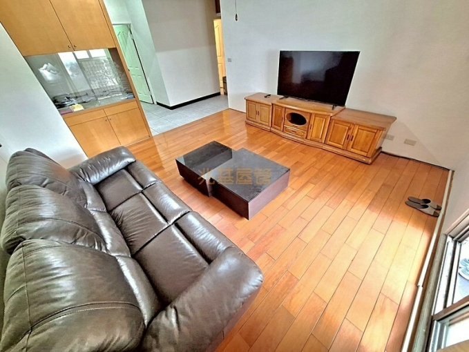 兆基社會住宅🏡西區精誠路大四房有車免仲雙租補（第1張）