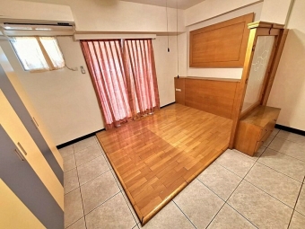 兆基社會住宅🏡西區精誠路大四房有車免仲雙租補（第7張）