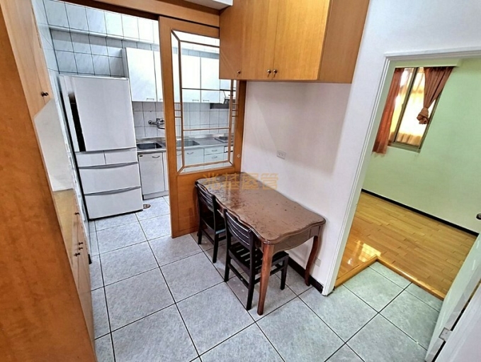 兆基社會住宅🏡西區精誠路大四房有車免仲雙租補（第9張）