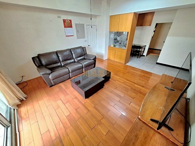 兆基社會住宅🏡西區精誠路大四房有車免仲雙租補（第2張）