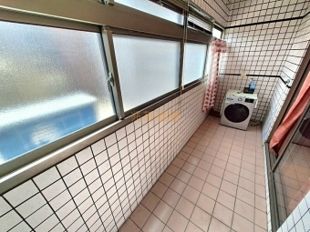 兆基社會住宅🏡西區精誠路大四房有車免仲雙租補（第12張）