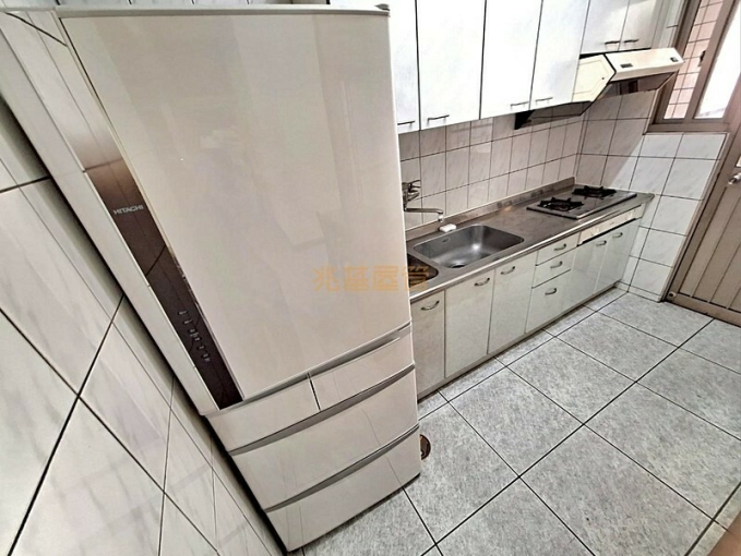 兆基社會住宅🏡西區精誠路大四房有車免仲雙租補（第10張）