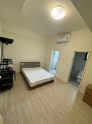 近【彰化高鐵站‧彰化設計展館‧國中小/文興高中】獨洗獨曬全新套房出租 - Image 11