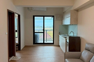 兆基社會住宅🏡安定甜甜家具全配可租補（第1張）