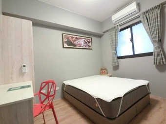 🔥南區裝潢三房🔥可雙租補🔥含管、汽車位🔥近工學市場 - Image 23