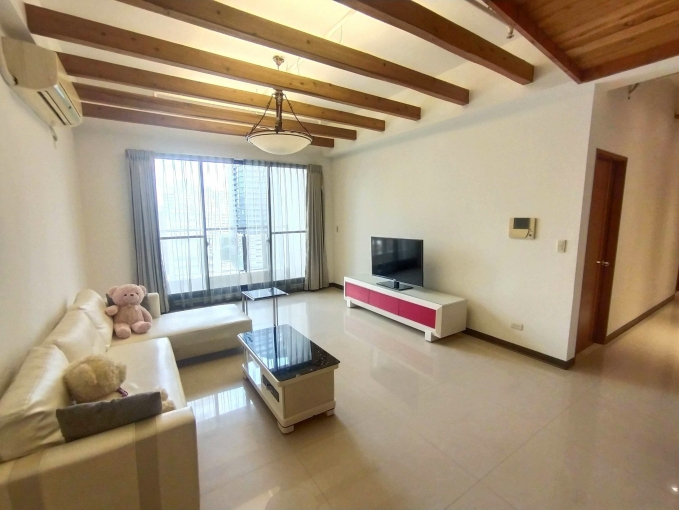 橘子🍊青玉岸🍊七期商貿中心景觀四房🍊含管平車可租補 - Image 1