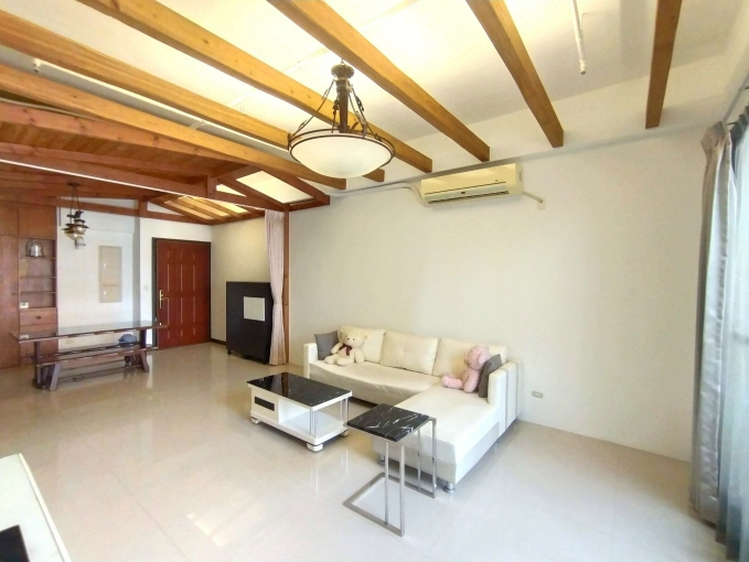 橘子🍊青玉岸🍊七期商貿中心景觀四房🍊含管平車可租補 - Image 3