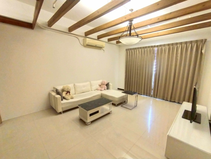 橘子🍊青玉岸🍊七期商貿中心景觀四房🍊含管平車可租補 - Image 2