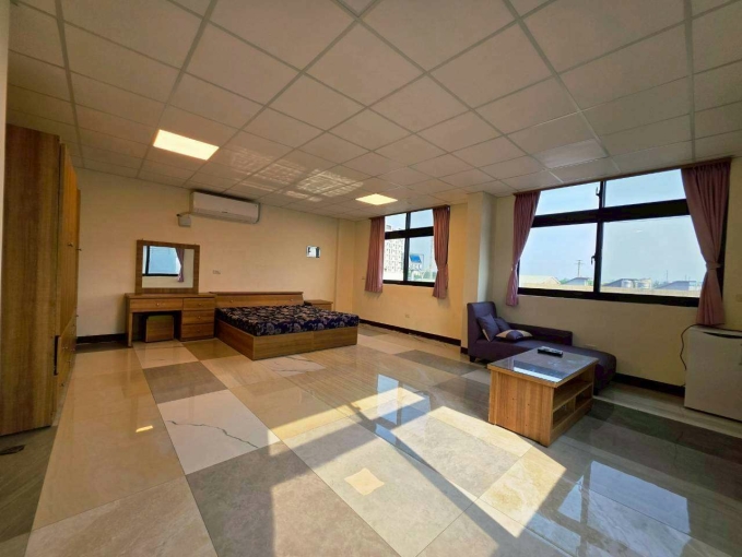 客運園區旁精美獨立套房（第1張）