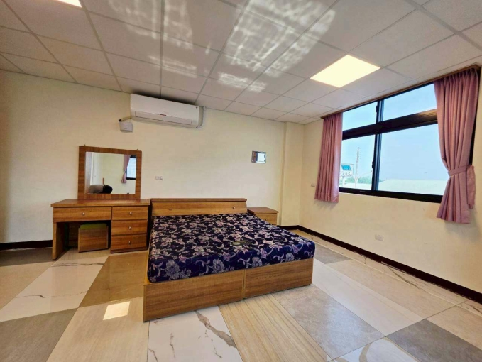 客運園區旁精美獨立套房（第6張）