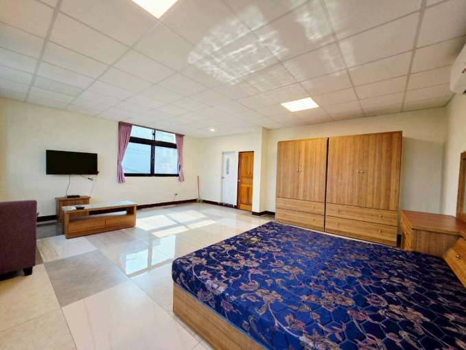 客運園區旁精美獨立套房（第5張）