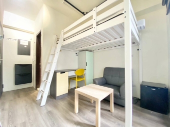 💖可租補✨電梯🏠陽台獨洗✔️優惠價💖（第3張）