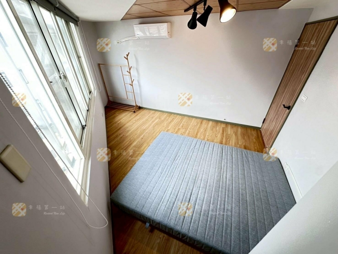 西區大兩房🌟雙租補🌟獨洗曬✅寵🌟台水電 - Image 5