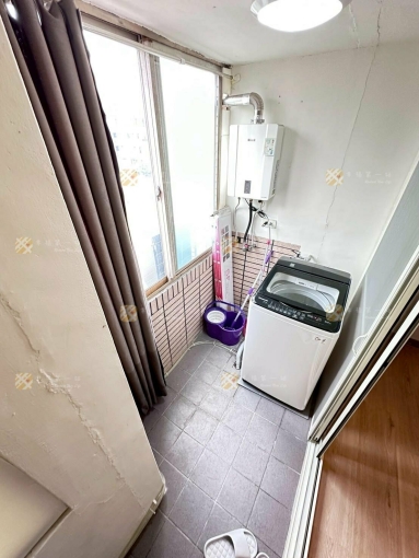 西區大兩房🌟雙租補🌟獨洗曬✅寵🌟台水電 - Image 7