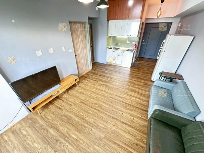 西區大兩房🌟雙租補🌟獨洗曬✅寵🌟台水電 - Image 2