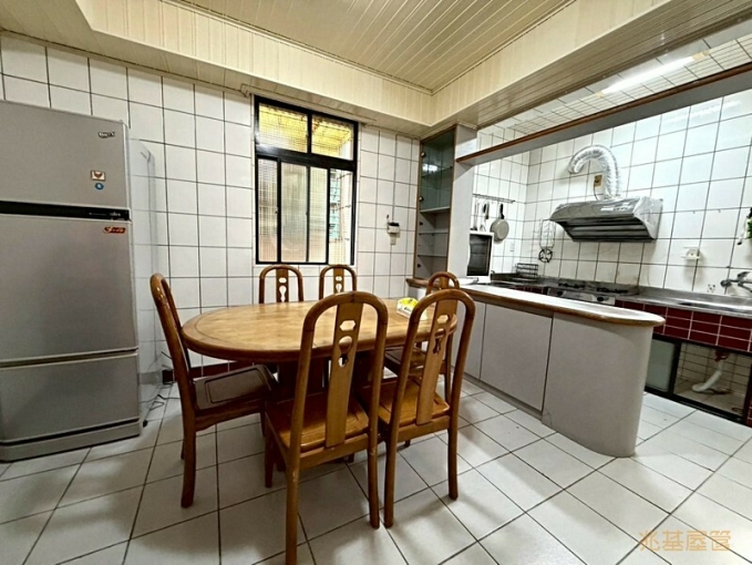 兆基社會住宅🏠兆基社會住宅🏠七堵2房2廳｜近車站市場學校（第8張）