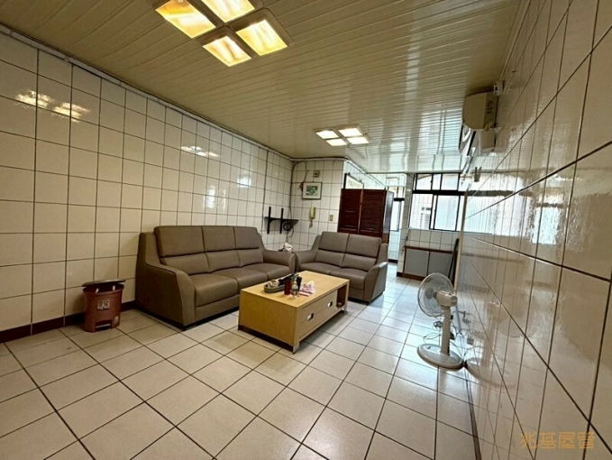 兆基社會住宅🏠兆基社會住宅🏠七堵2房2廳｜近車站市場學校（第2張）