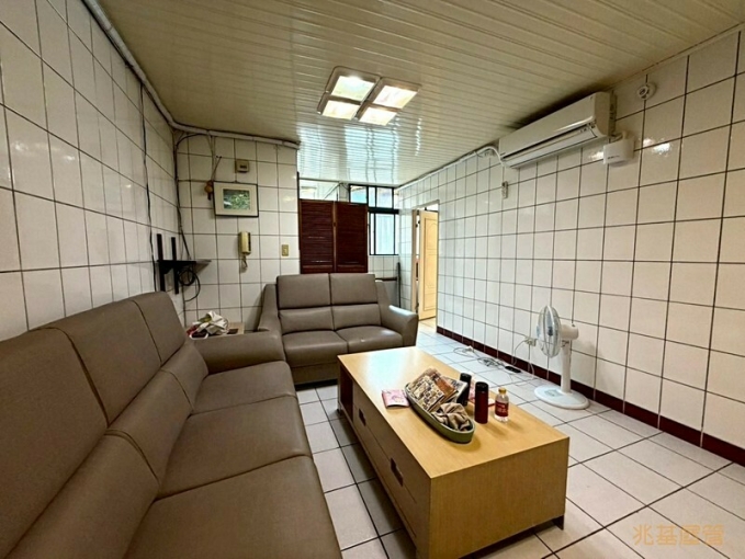 兆基社會住宅🏠兆基社會住宅🏠七堵2房2廳｜近車站市場學校（第1張）