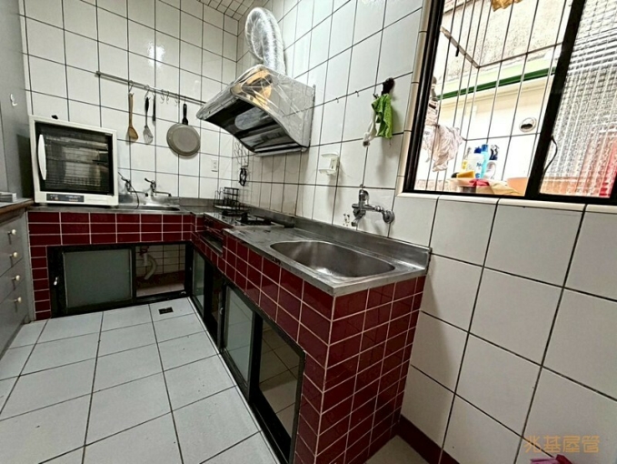 兆基社會住宅🏠兆基社會住宅🏠七堵2房2廳｜近車站市場學校（第9張）