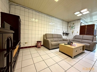 兆基社會住宅🏠兆基社會住宅🏠七堵2房2廳｜近車站市場學校（第4張）