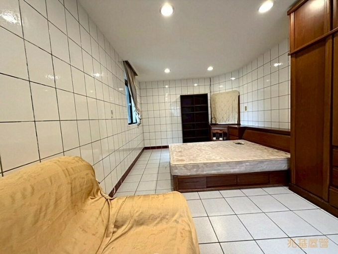 兆基社會住宅🏠兆基社會住宅🏠七堵2房2廳｜近車站市場學校（第5張）