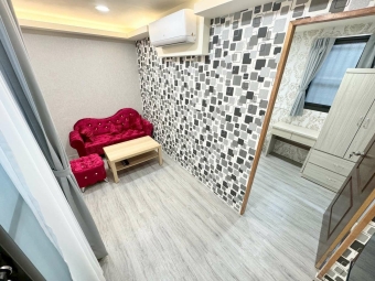 🔥西區可寵台水電🔥一房一廳🔥可雙租補🔥近忠孝國小 - Image 16