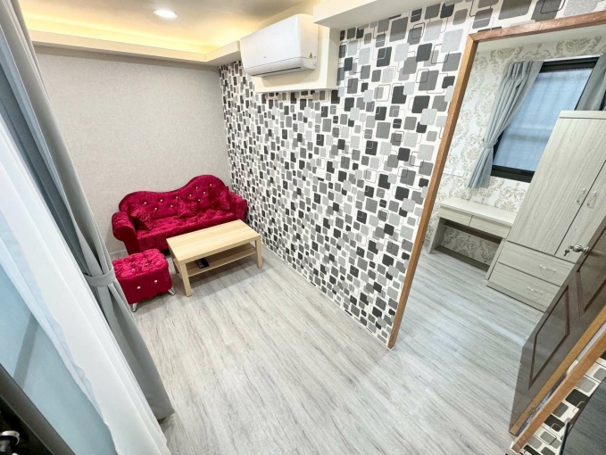 🔥西區可寵台水電🔥一房一廳🔥可雙租補🔥近忠孝國小 - Image 8