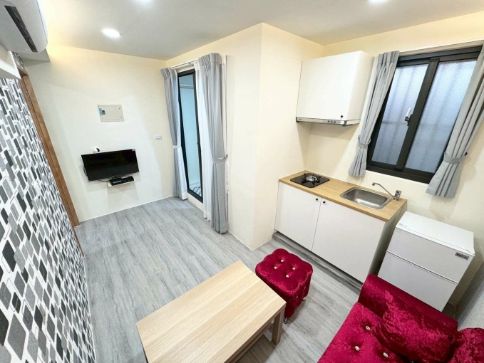 🔥西區可寵台水電🔥一房一廳🔥可雙租補🔥近忠孝國小 - Image 7