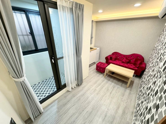 🔥西區可寵台水電🔥一房一廳🔥可雙租補🔥近忠孝國小 - Image 5