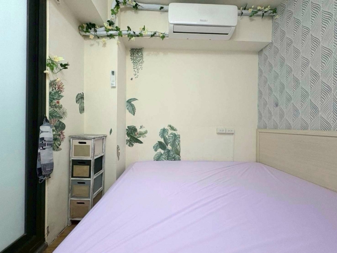 北區錦中街｜二房一廳陽台獨洗 可寵 三台變頻冷氣（第8張）