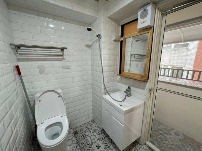 北區錦中街｜二房一廳陽台獨洗 可寵 三台變頻冷氣（第7張）