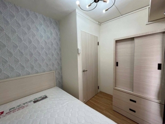 北區錦中街｜二房一廳陽台獨洗 可寵 三台變頻冷氣（第9張）