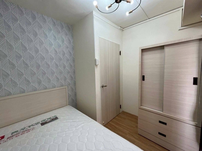 北區錦中街｜二房一廳陽台獨洗 可寵 三台變頻冷氣（第9張）