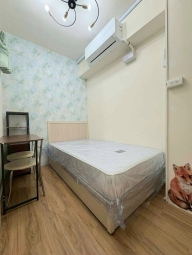 北區錦中街｜二房一廳陽台獨洗 可寵 三台變頻冷氣（第3張）