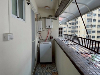 北區錦中街｜二房一廳陽台獨洗 可寵 三台變頻冷氣（第5張）