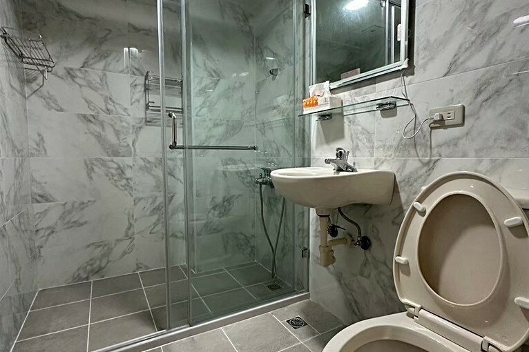 兆基社會住宅🏠大社輕奢裝潢大三房可租補（第6張）