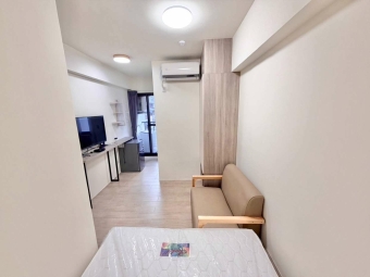 今天決定我愛你💕陽台獨洗✨可租補🎶宇你相見💕近水湳（第1張）